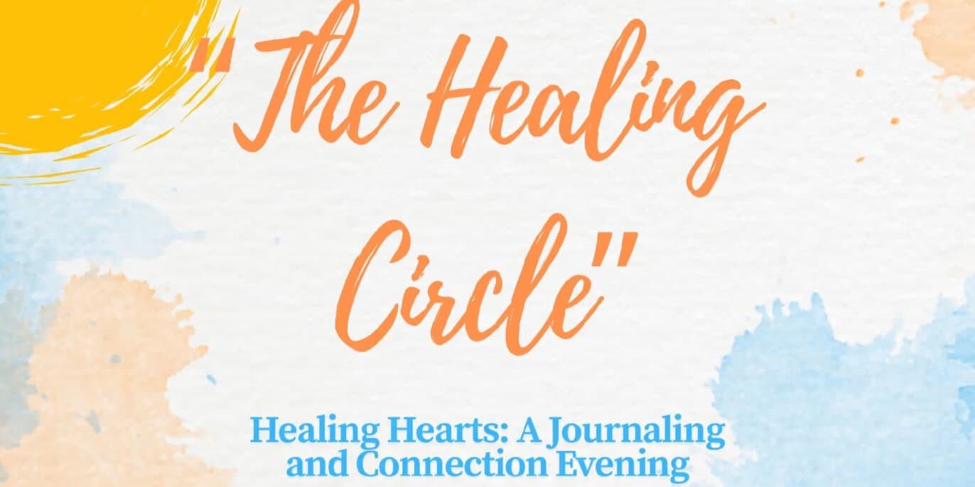 The Healing Circle
