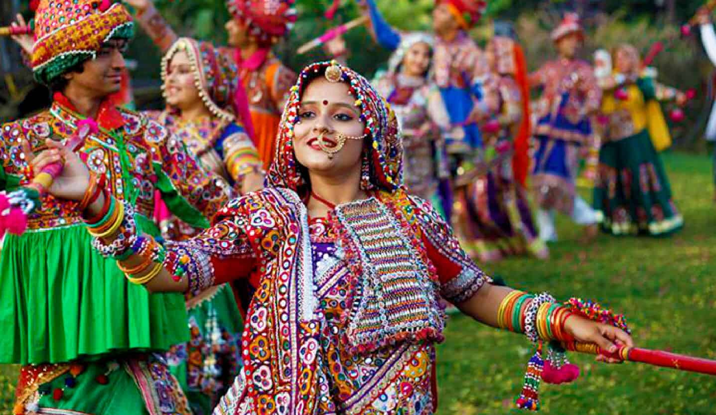 0 Top Upcoming Dandiya Events And Parties In Bangalore Navratri 2021