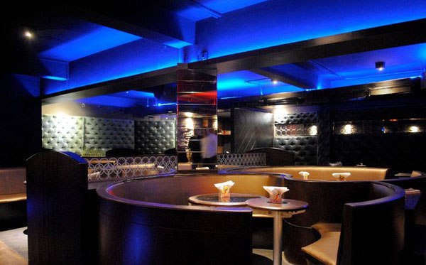 Enigma Lounge and Night Club in Mumbai