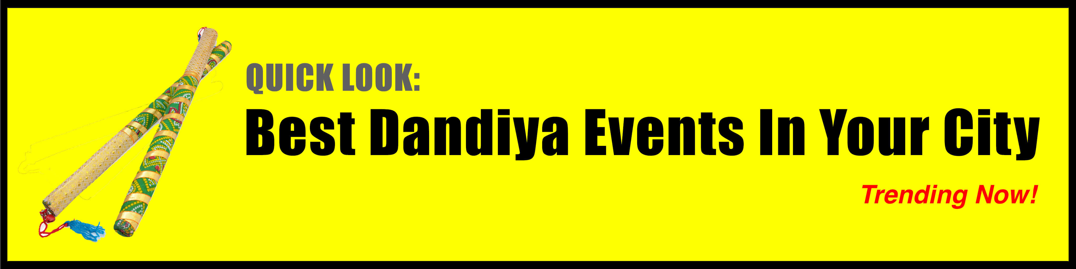 Explore Dandiya 2024 Events & Parties - HighApe