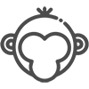 ape icon