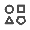 categories icon