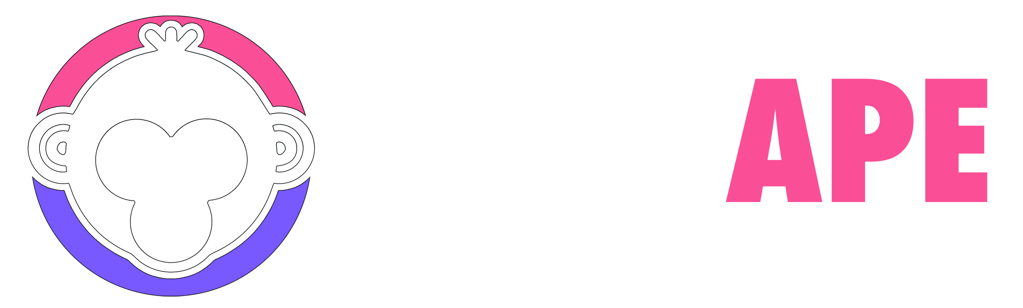 HighApe Logo