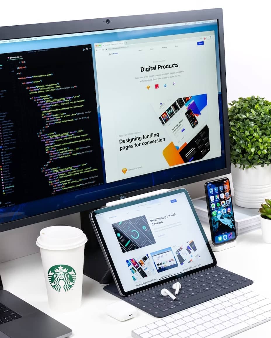 Web Applications - imSoft