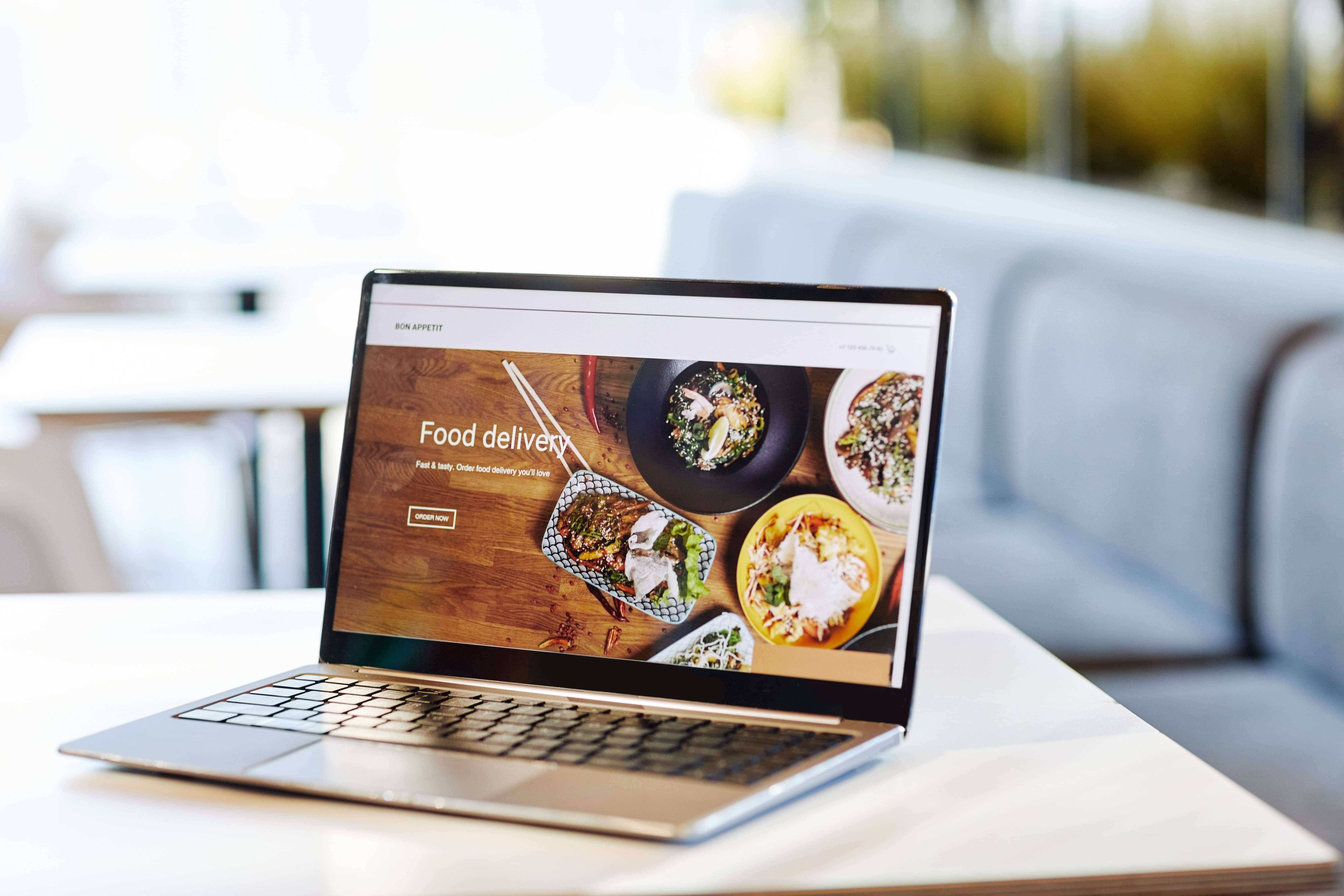 Website Development - imSoft