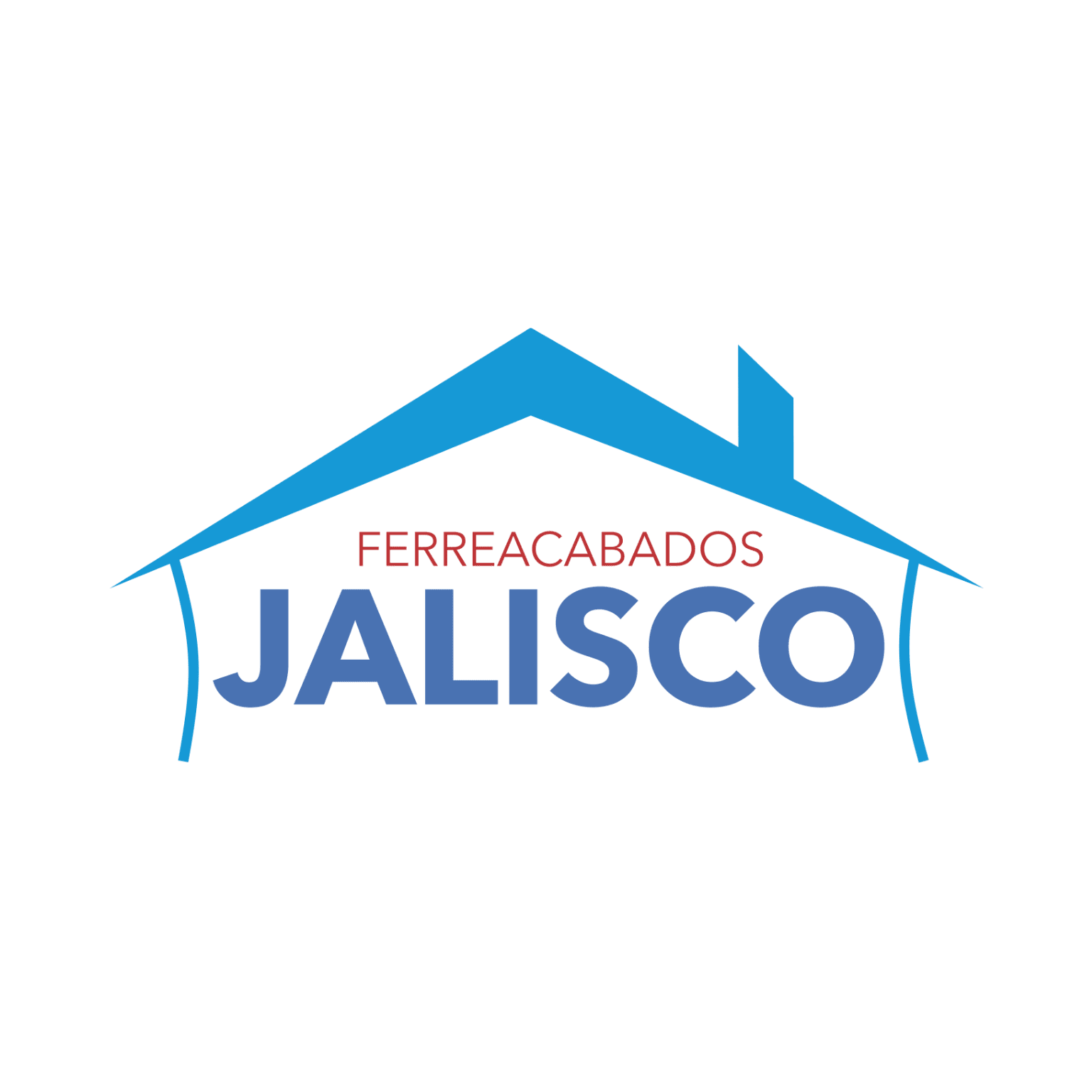 Logo de Ferreacabados Jalisco