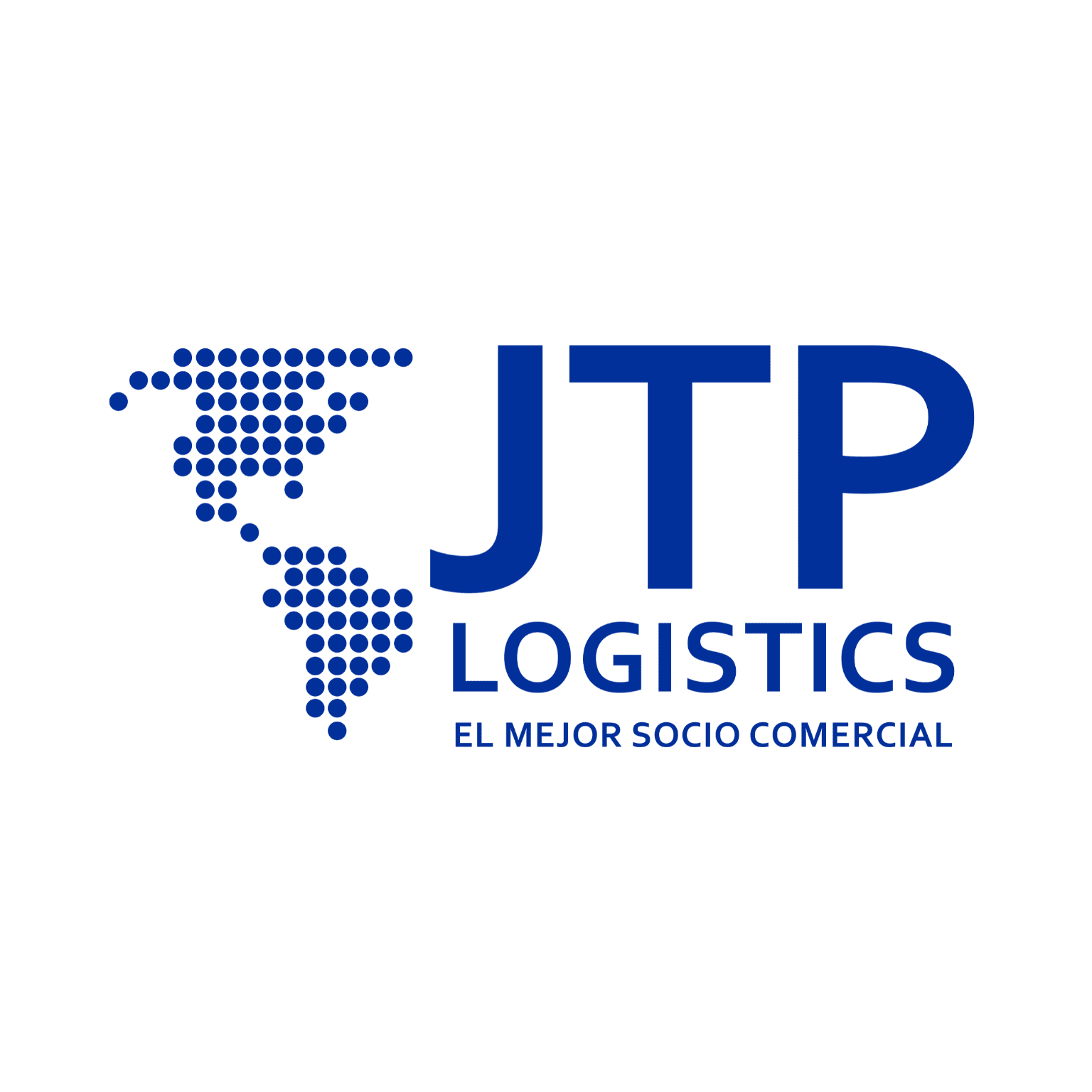 Logo de JTP Logistics