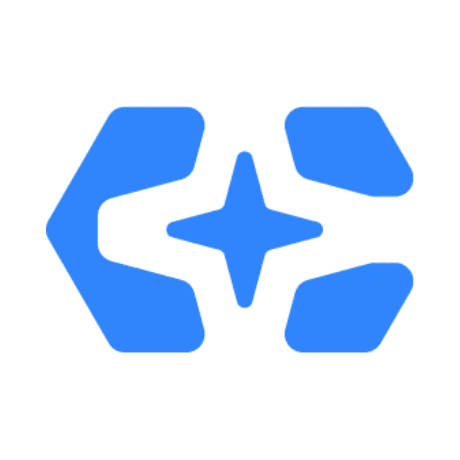 Logo de The Gaming Corps
