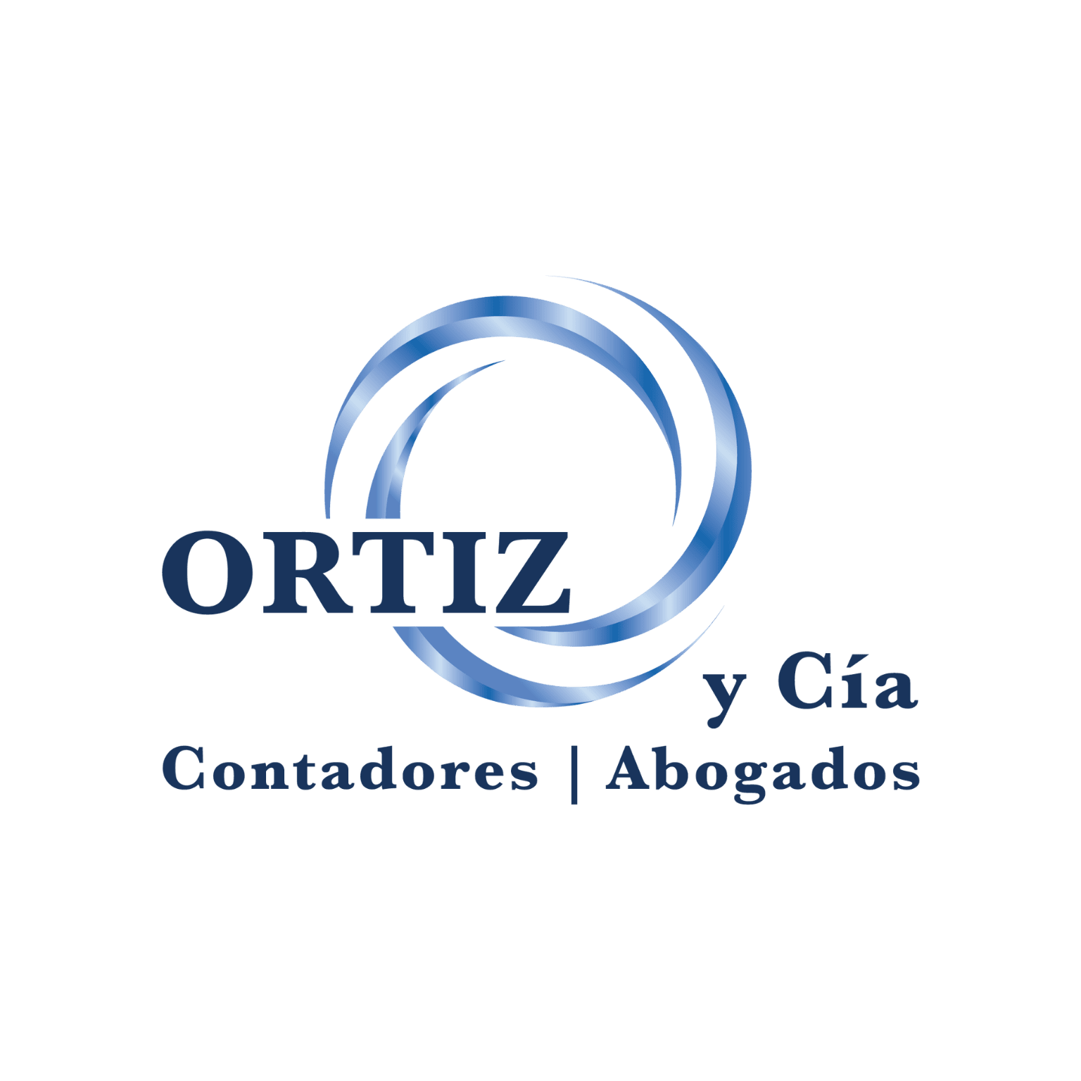 Logo de Ortíz y Cia