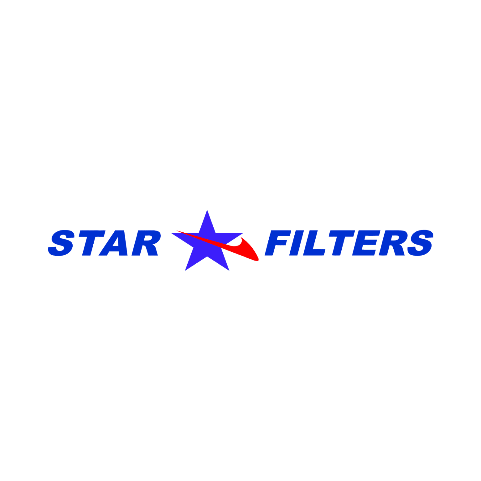 Logo de Starfilters