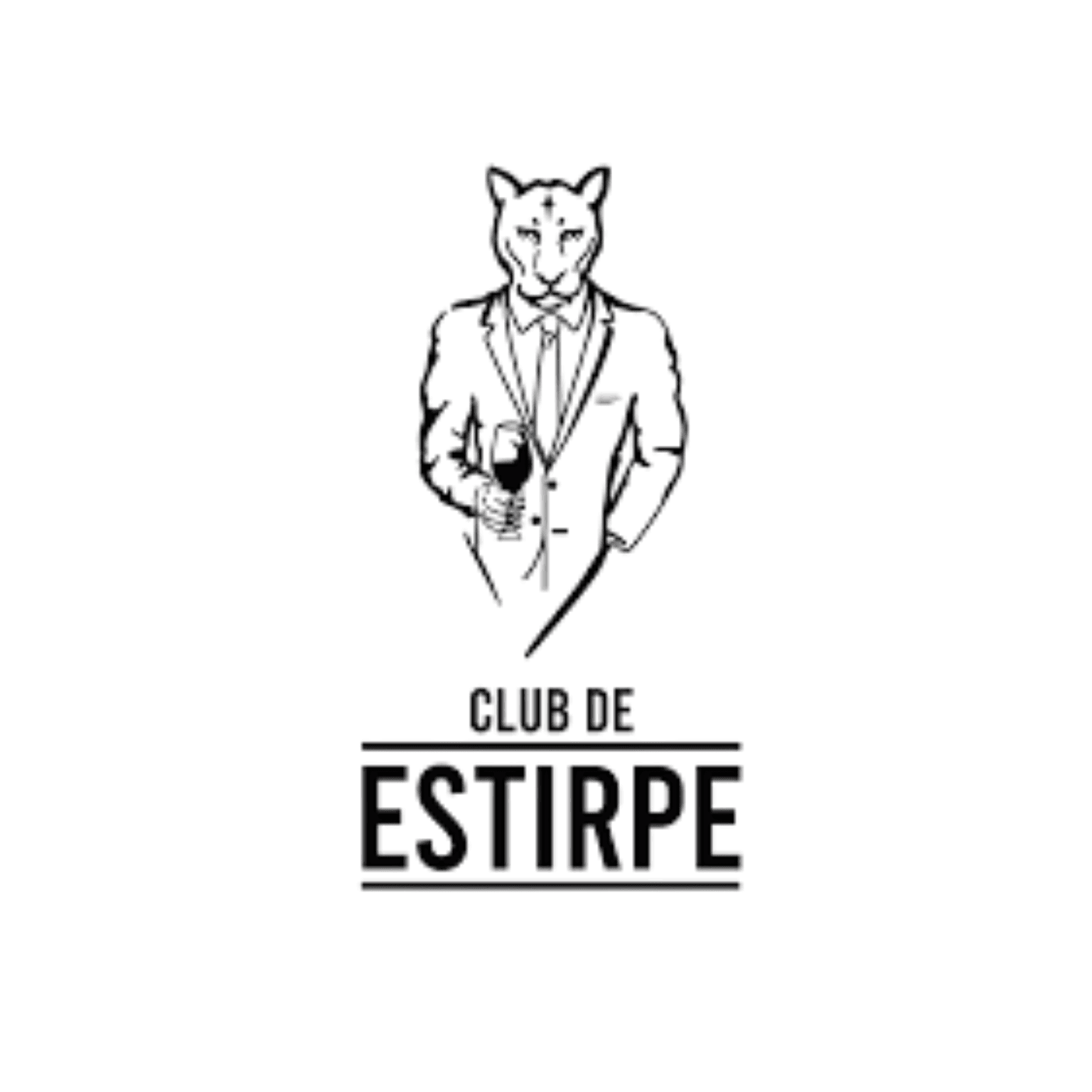 Logo de Club De Estirpe
