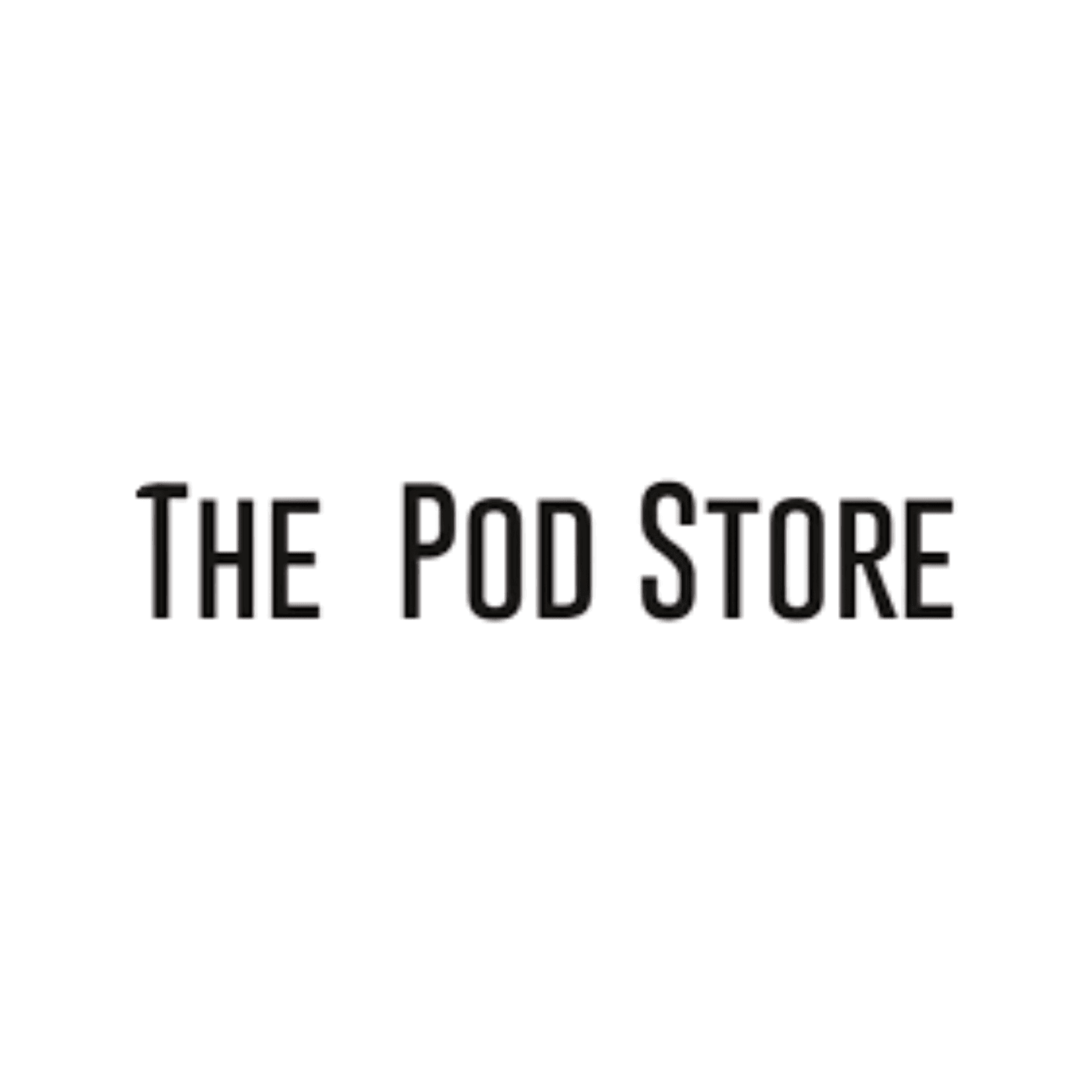 Logo de Podstore