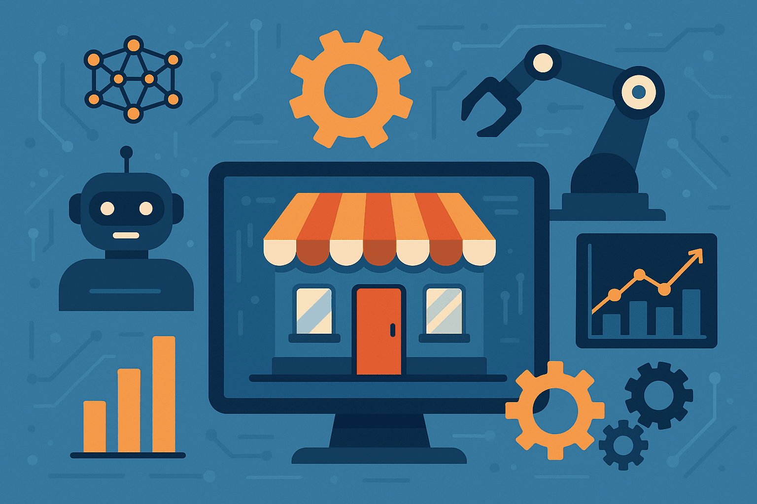 Inteligencia Artificial para pymes