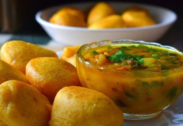Image result for DELICIOUS DHUSKA