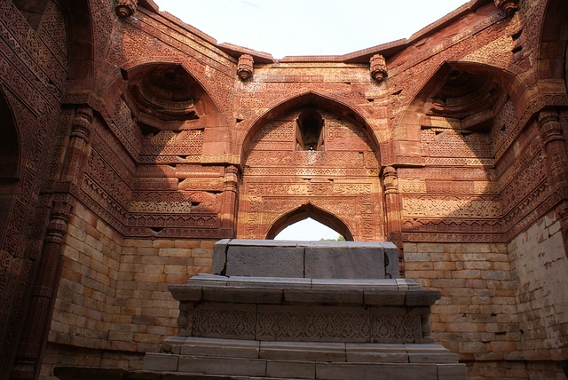 mehrangarh fort