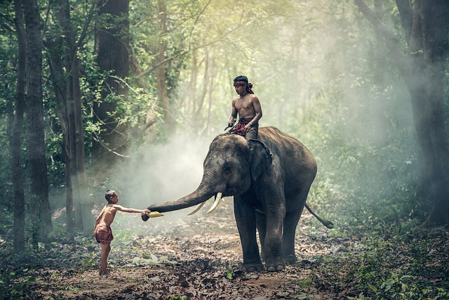 thailand