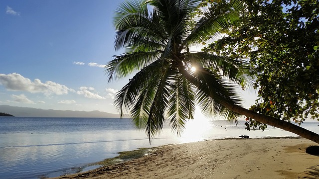 fiji