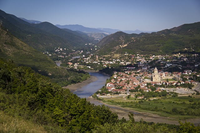 georgia