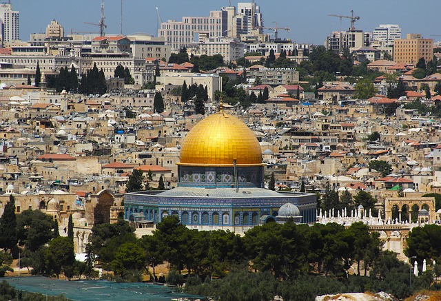 israel