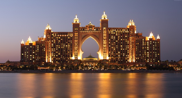 uae