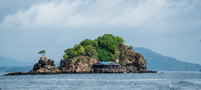 island