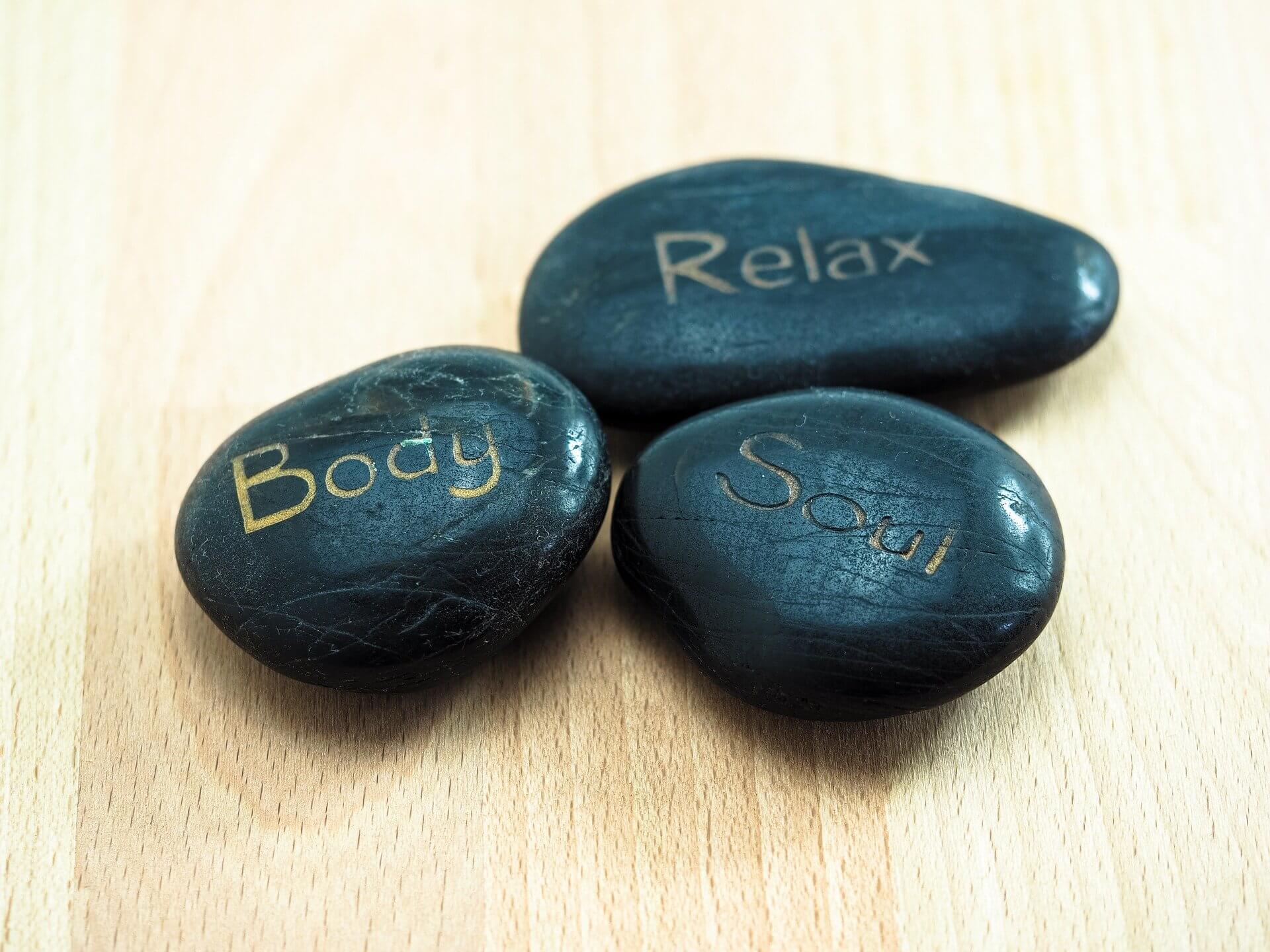 Die 10 besten Entspannungsmethoden für Körper und Geist 23 relaxation