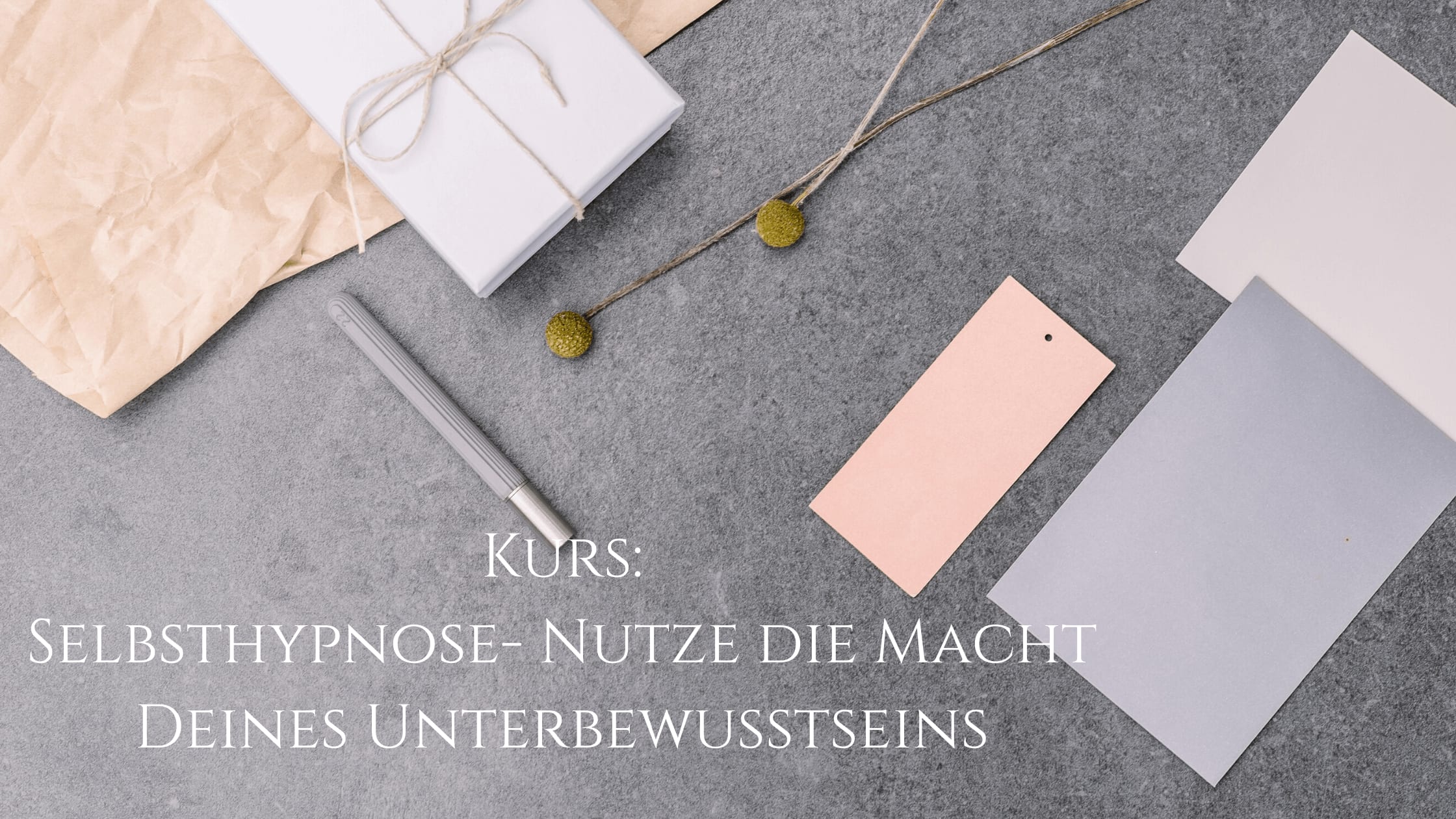 Fragemethoden zur Gedankenentspannung: 4 überraschend einfache Gedankenexperimente 11 Hypnosis