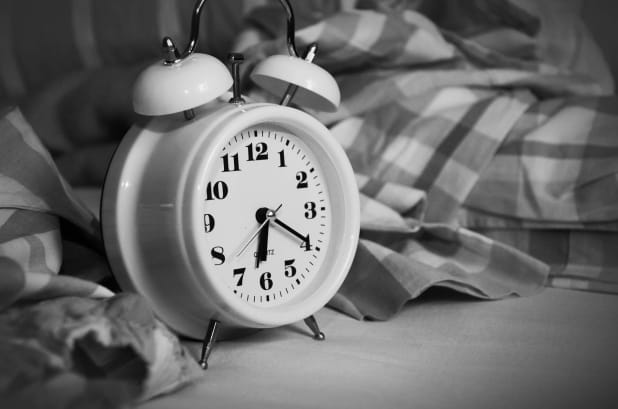 3. Teil der "Stress-Serie": 6 Regeln für besseren Schlaf und weniger Stress 1 Schlaf