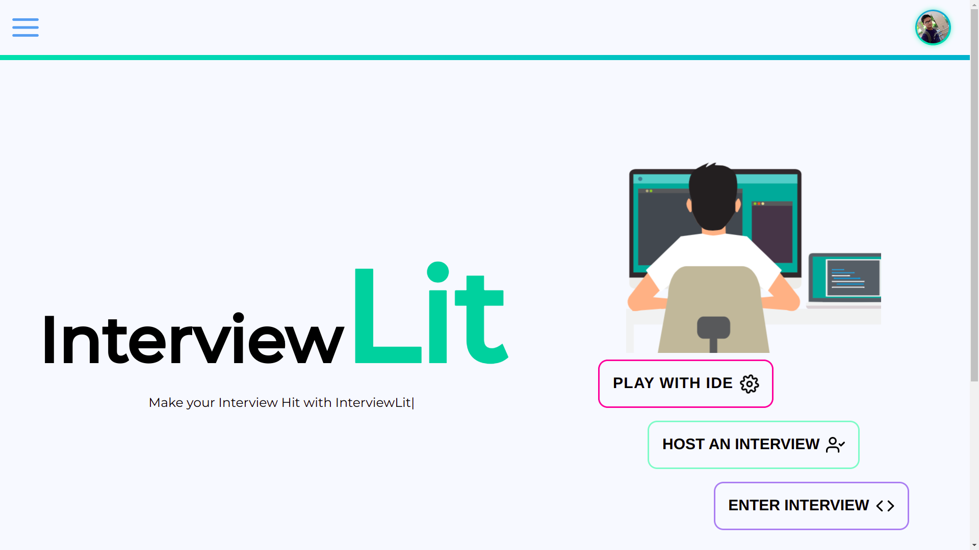 github-rohitsigar-interview-lit-docker-based-sandbox-to-run-code-in