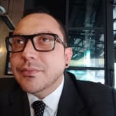 Communication with virtual media México