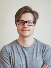 Fullstackutvecklare Stockholm, Sweden