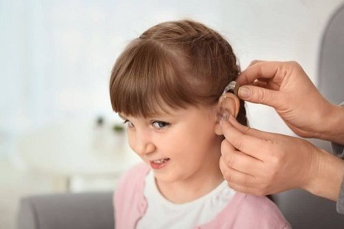 Hearing Aids Feature