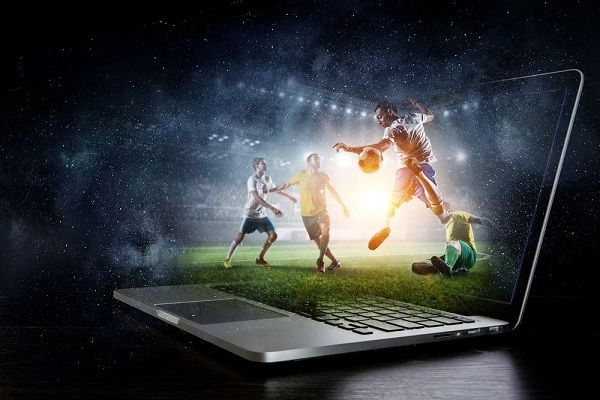 Gaming Laptops Feature