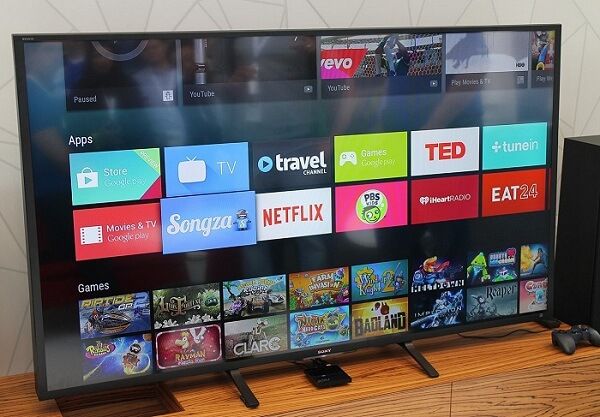 Best Android TV Boxes