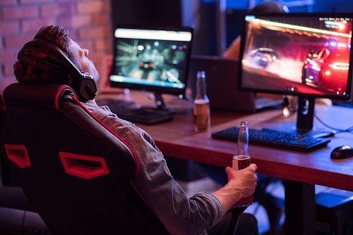 Best Gaming Chair