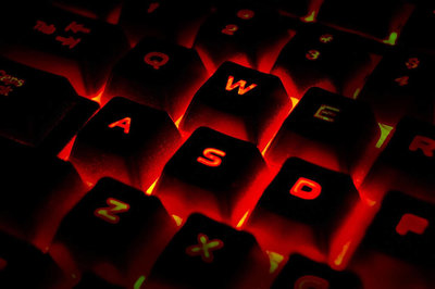 Best Gaming Keyboards