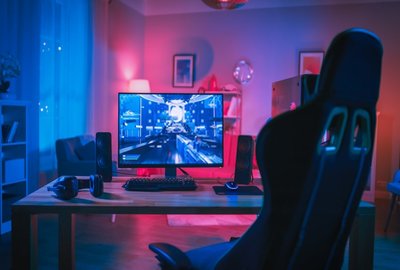 Best Gaming Monitors