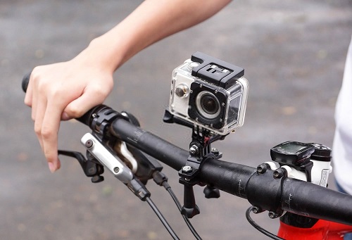 Best Action Cameras