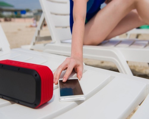 wireless speakers