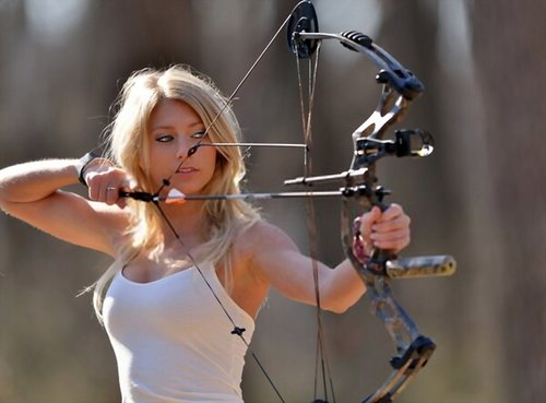 Best Hunting Compound Bow