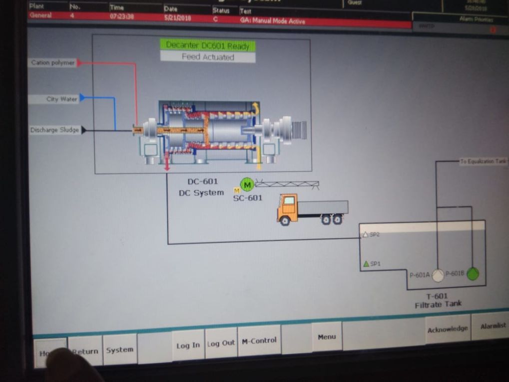 Industrial Solution Product Service 5