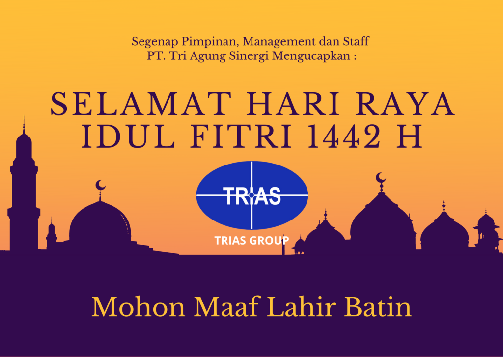 Selamat Hari Raya Idul Fitri 1442 H 1 Selamat Hari Raya Idul Fitri 1442 H 1