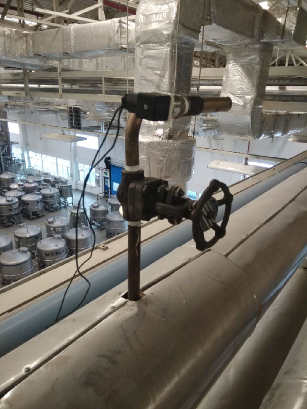 Industrial Solution Product Service 10