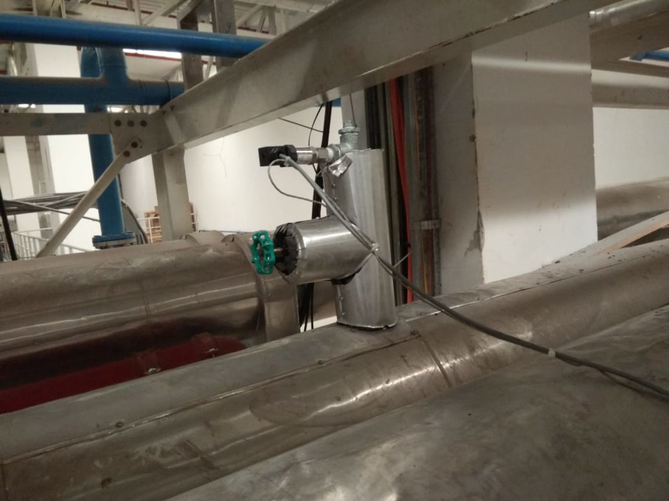 Industrial Solution Product Service 11