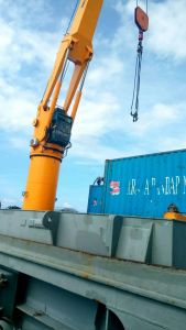 Marine System Solution 8