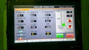 Marine System Solution 4