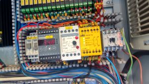 Marine System Solution 3