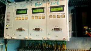 Marine System Solution 5