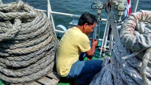 Marine System Solution 9