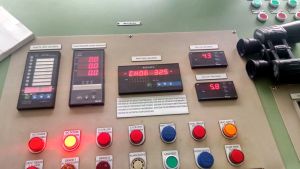 Marine System Solution 6